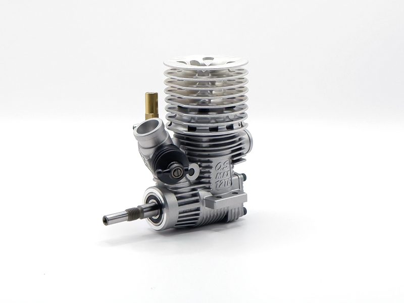 (商品画像) 1D300ACJ ASM Type2 12TG VER5 COMPLETE BREAK IN (JMRCA公認）