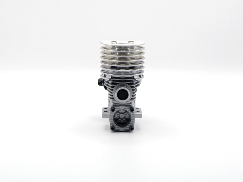 (商品画像) 1D300ACJ ASM Type2 12TG VER5 COMPLETE BREAK IN (JMRCA公認）