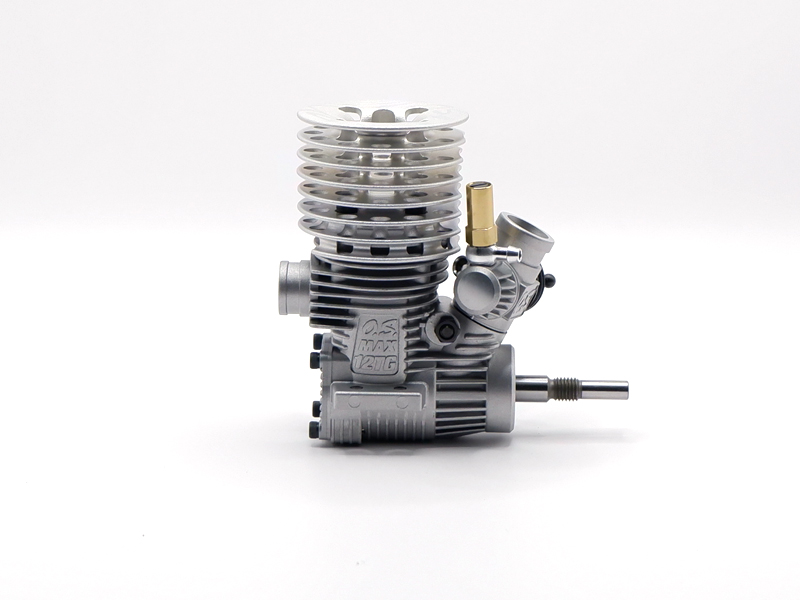 (商品画像) 1D300ACJ ASM Type2 12TG VER5 COMPLETE BREAK IN (JMRCA公認）