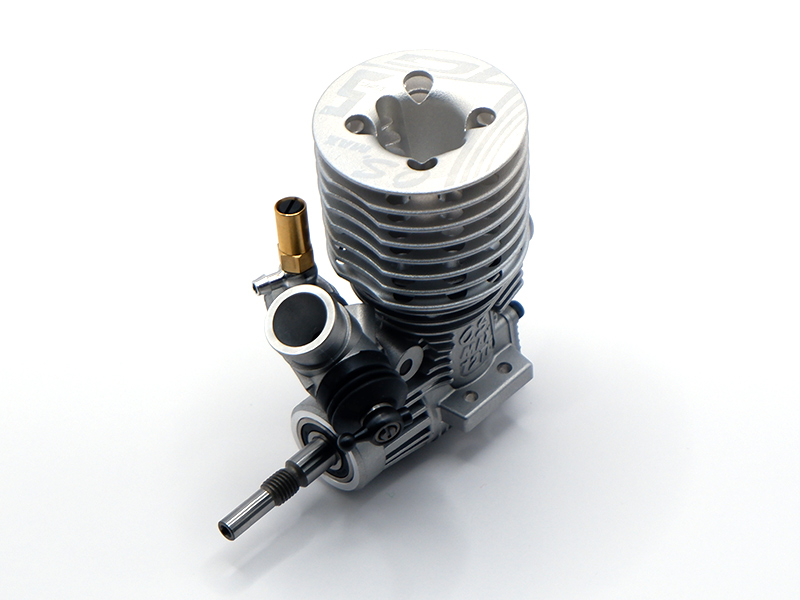 (商品画像) 1D300ACJ ASM Type2 12TG VER5 COMPLETE BREAK IN (JMRCA公認）