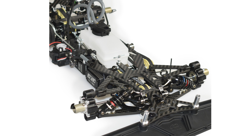 (商品画像) Quantum　ラジコン