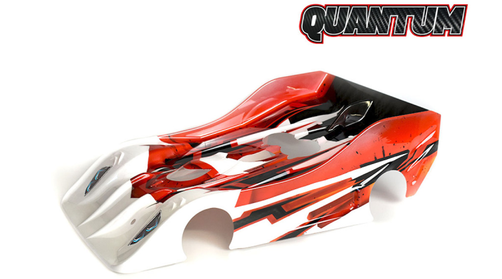 (商品画像) QUANTUM