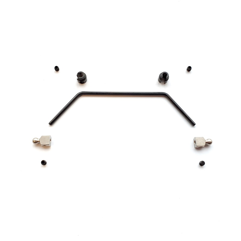 (商品画像) Cap-18218　FRONT ø 2.2 WIRE BAR KIT