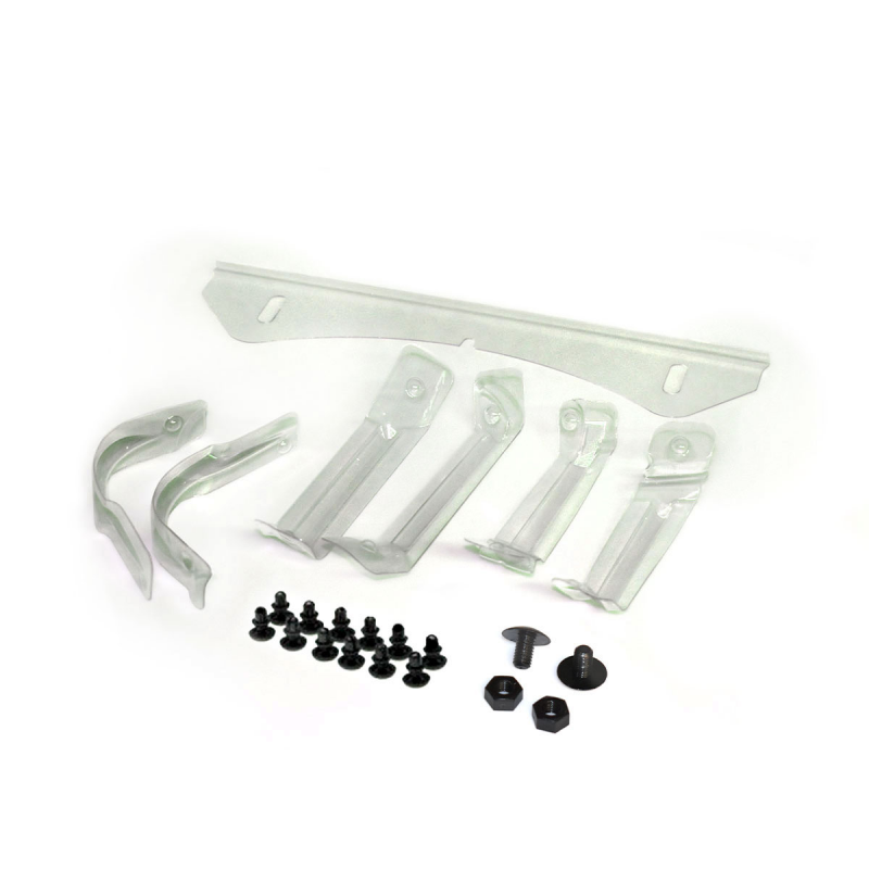 (商品画像) ONE-90722 INFERNO BODY REINFORCEMENT KIT