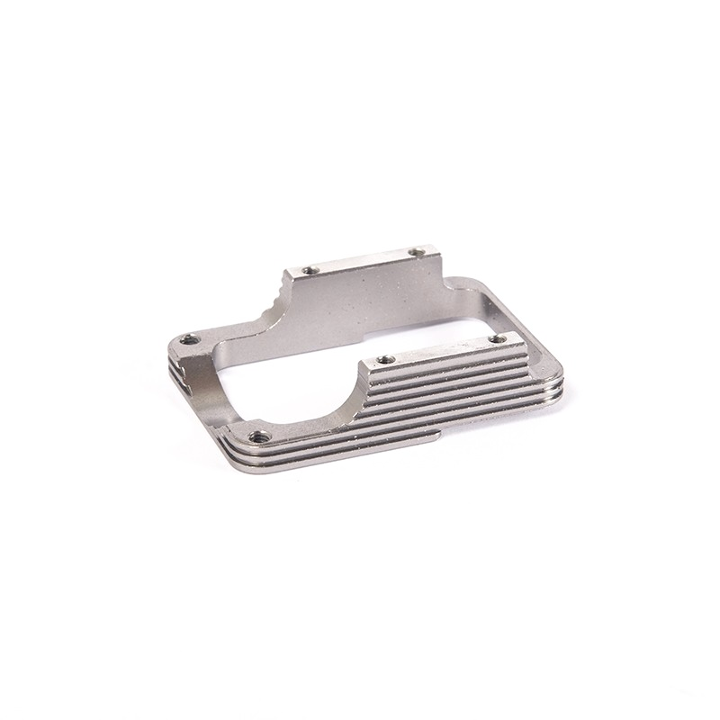 (商品画像) Cap-2210 ONE PIECE ALU ENGINE MOUNT