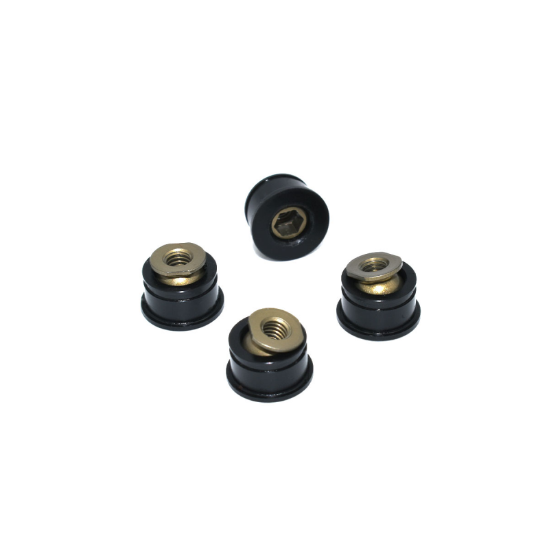 (商品画像) CAP-2828-k QUANTUM ARM PIVOT BUSHING SP.4 ST (4pcs)