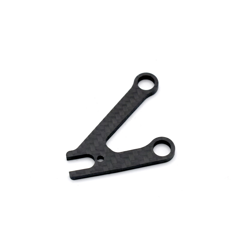 (商品画像) CAP-2864 QUANTUM F1 EVO UPPER FRONT ARM