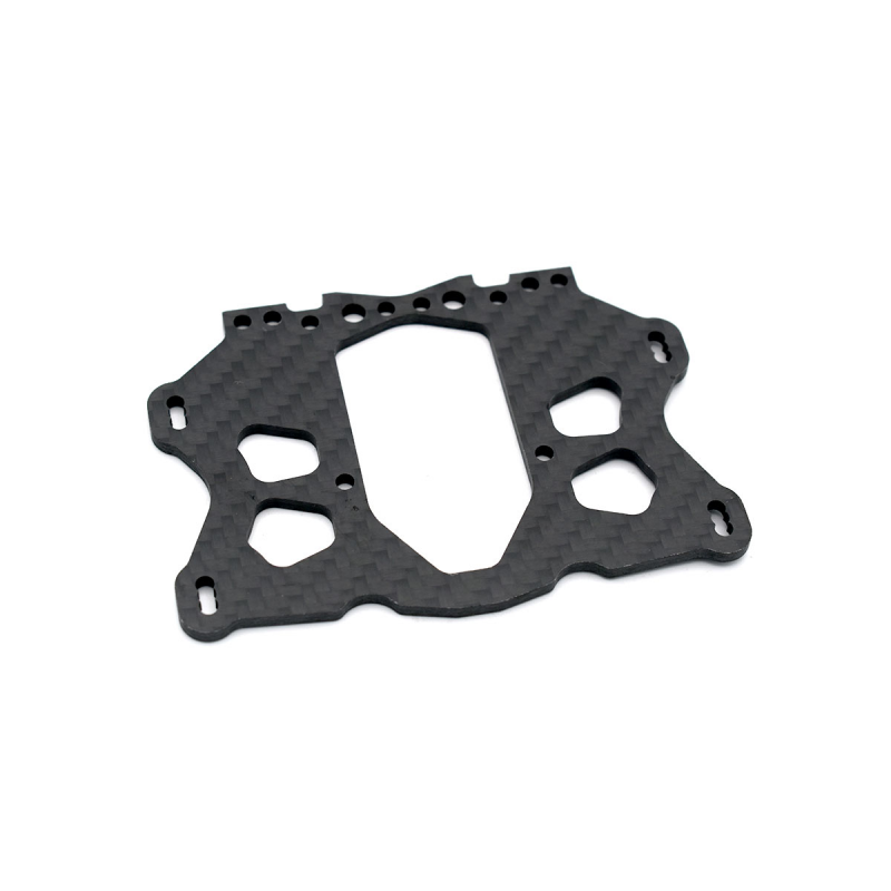 (商品画像) CAP-2835 QUANTUM CASTER PLATE