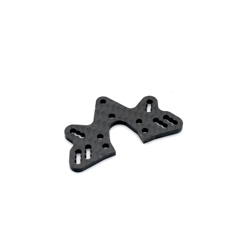 (商品画像) CAP-2846 QUANTUM EVO REAR SHOCK PLATE