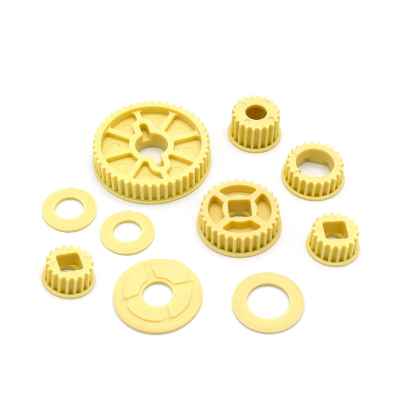 (商品画像) Cap-2898-k QUANTUM PULLEY KIT