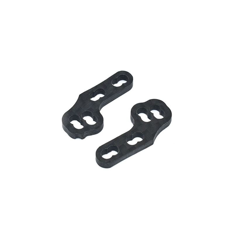 (商品画像) CAP-2818CFT-2 QUANTUM REAR SHOCK ABSORBER SPACER