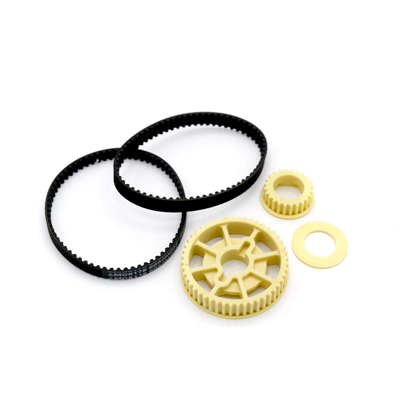 (商品画像) CAP-2886-k QUANTUM SHORT TRANSMISSION KIT