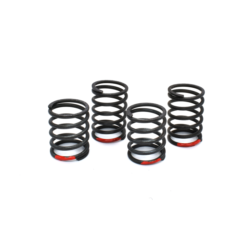 (商品画像) Cap-16098-K RED SPRINGS - SET- ( 4pcs )