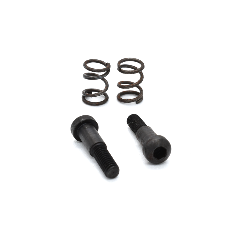 (商品画像) Cap-18259-k 1/10 2-SPEED GEAR BOX M2,5X10 SCREWS