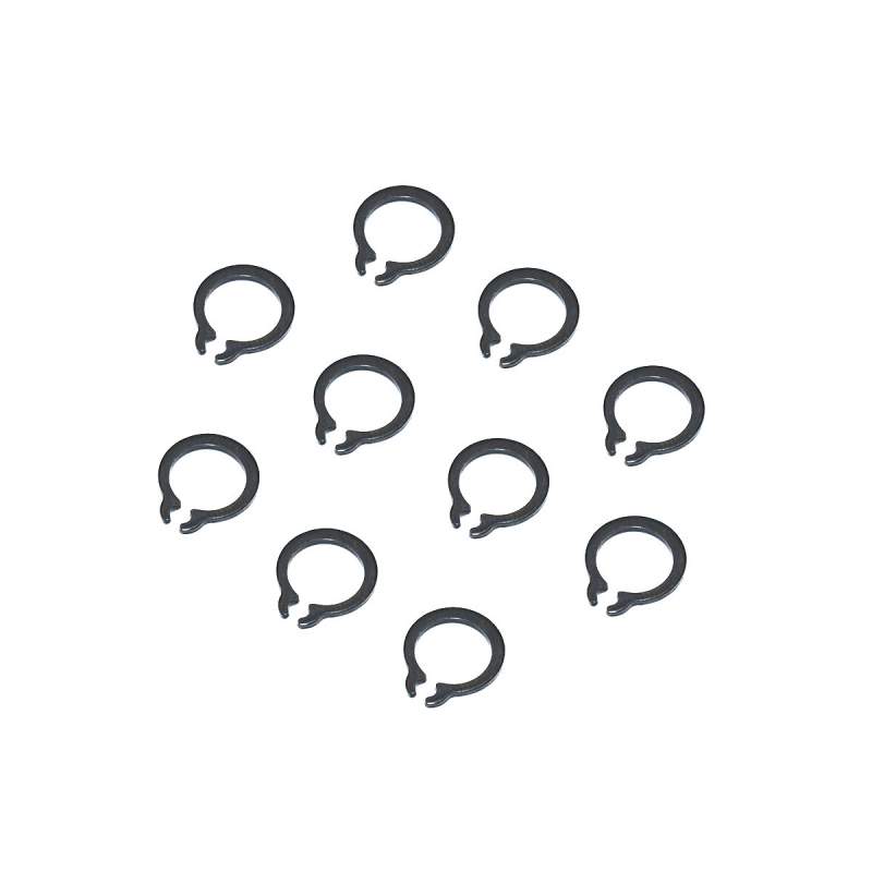 (商品画像) CAP-2878-10 　SEEGER EST 8 (10pcs)