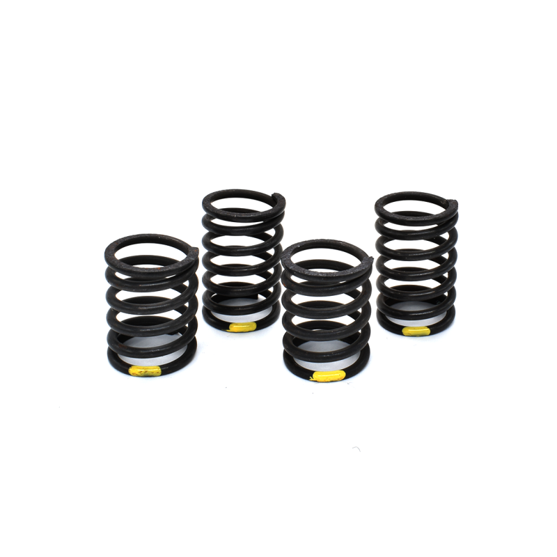 (商品画像) Cap-2187-K YELLOW SPRINGS SET- 1/8 - 4pcs